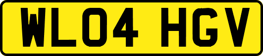 WL04HGV
