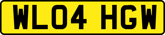 WL04HGW