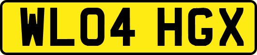WL04HGX