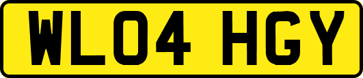 WL04HGY