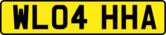 WL04HHA