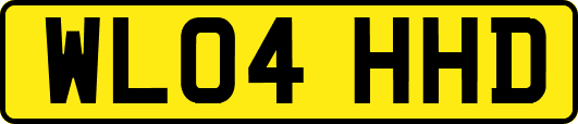 WL04HHD