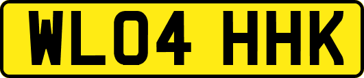 WL04HHK