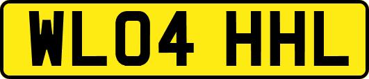 WL04HHL
