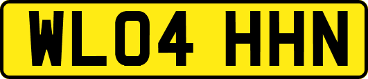 WL04HHN