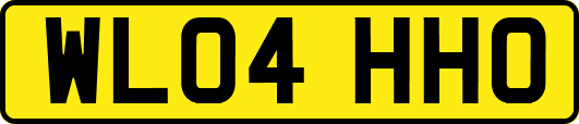 WL04HHO