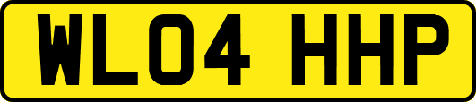 WL04HHP