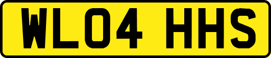 WL04HHS
