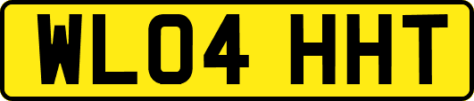 WL04HHT