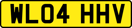 WL04HHV