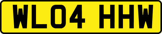 WL04HHW