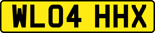WL04HHX