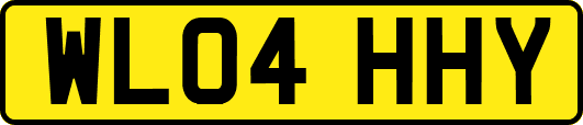 WL04HHY