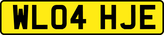 WL04HJE