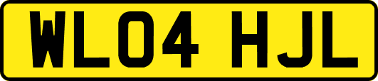 WL04HJL