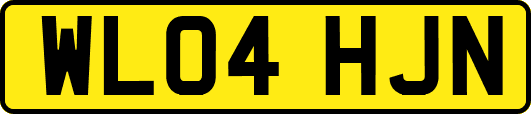 WL04HJN