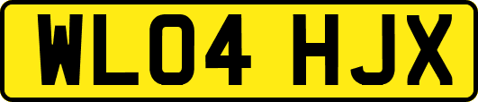 WL04HJX