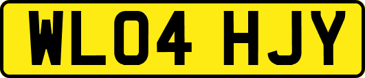 WL04HJY
