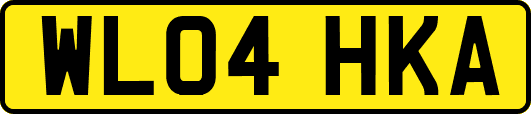 WL04HKA