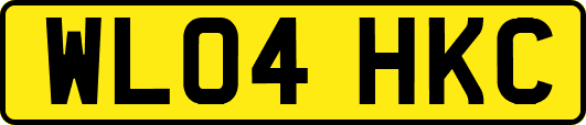 WL04HKC