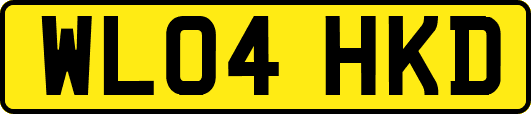 WL04HKD