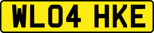 WL04HKE