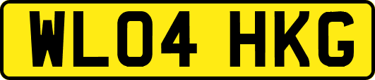 WL04HKG