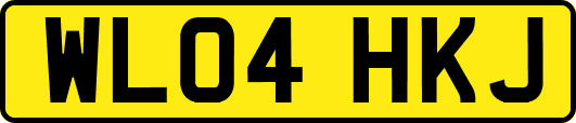 WL04HKJ