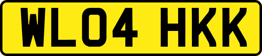 WL04HKK