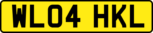 WL04HKL