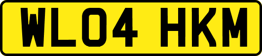 WL04HKM