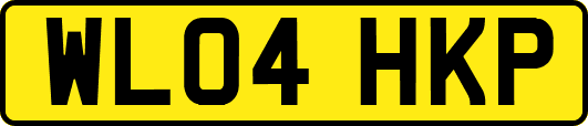 WL04HKP