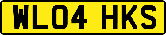 WL04HKS