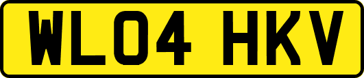 WL04HKV