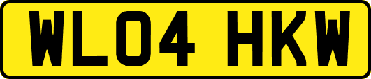 WL04HKW