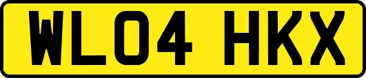 WL04HKX
