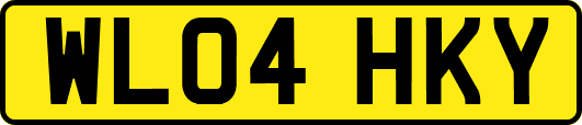 WL04HKY