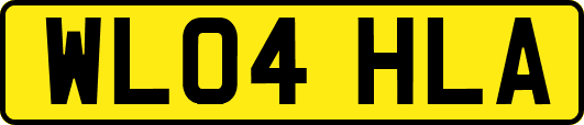 WL04HLA