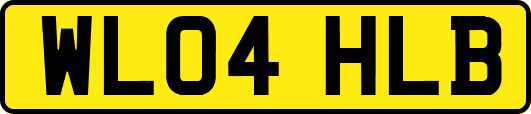 WL04HLB
