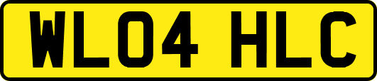 WL04HLC