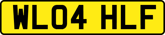 WL04HLF