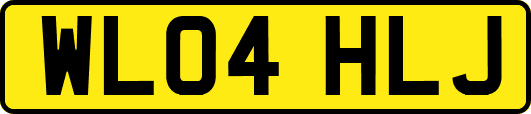 WL04HLJ
