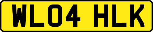 WL04HLK