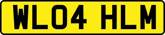 WL04HLM