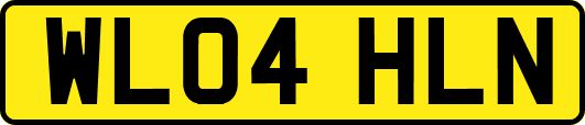 WL04HLN
