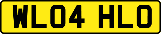 WL04HLO