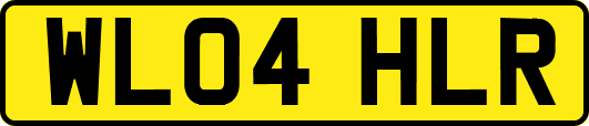 WL04HLR
