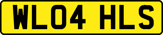 WL04HLS