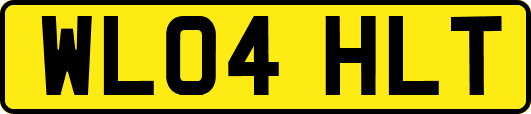 WL04HLT