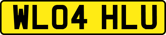 WL04HLU